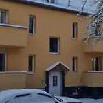 Apartament Kuechwald Chemnitz
