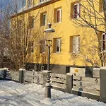 Kuechwald Apartament Chemnitz