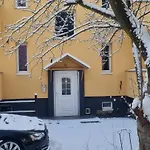 Apartament Kuechwald Chemnitz