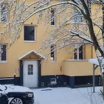 Kuechwald Apartament Chemnitz