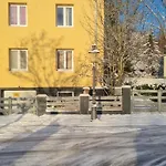 Apartament Kuechwald Chemnitz
