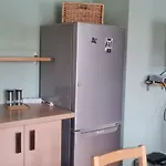Apartament Kuechwald *
