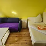 Apartament Kuechwald Chemnitz