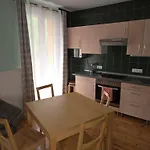 Apartament Kuechwald