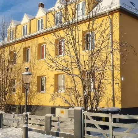 Kuechwald Chemnitz