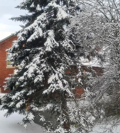 Kuechwald Apartment *