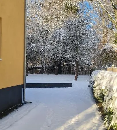Kuechwald Apartment *