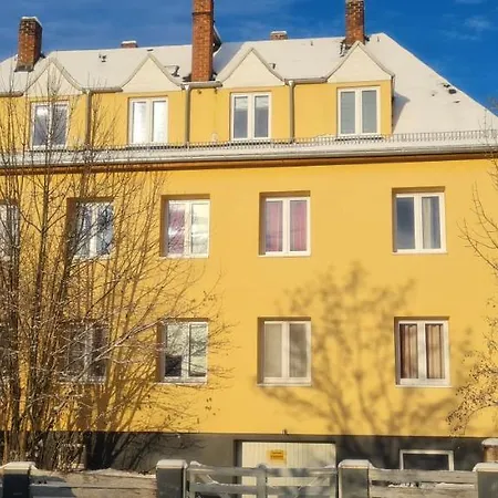 Apartament Kuechwald *