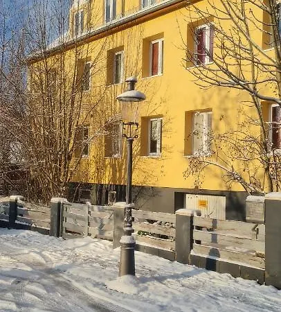 Kuechwald Apartment Chemnitz