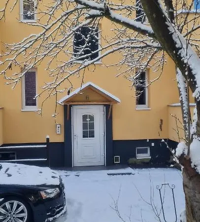 Apartment Kuechwald Chemnitz