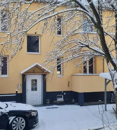 Kuechwald Apartment Chemnitz