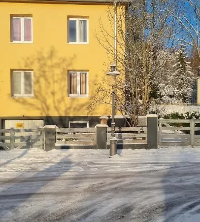 Apartment Kuechwald Chemnitz