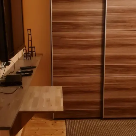 Kuechwald Apartment Chemnitz