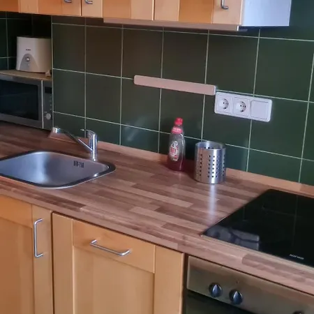 Apartment Kuechwald