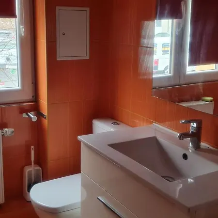 Kuechwald Apartment Chemnitz