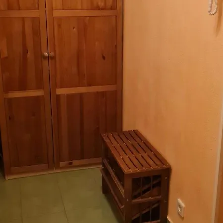 Kuechwald Apartment