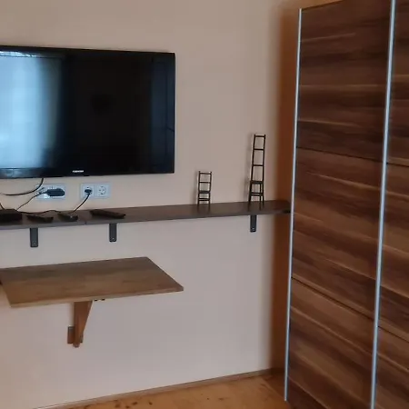 Apartment Kuechwald *