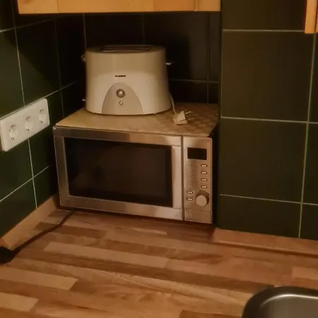Kuechwald Apartment Chemnitz