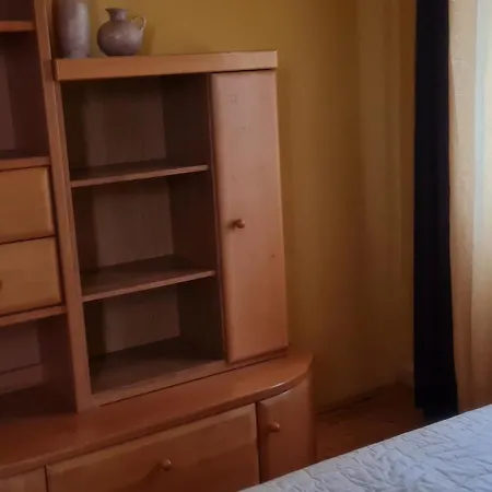 Kuechwald Lägenhet *