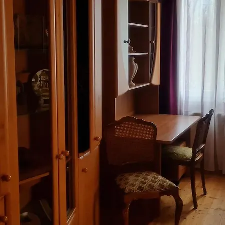 Kuechwald Lägenhet *