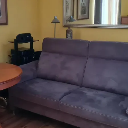 Kuechwald * קמניץ