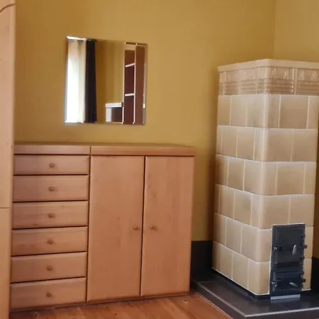 Kuechwald Apartment Chemnitz