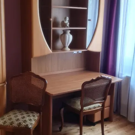 Apartment Kuechwald