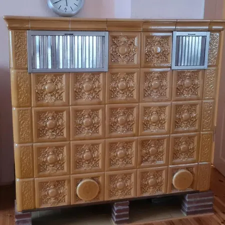 Kuechwald * קמניץ