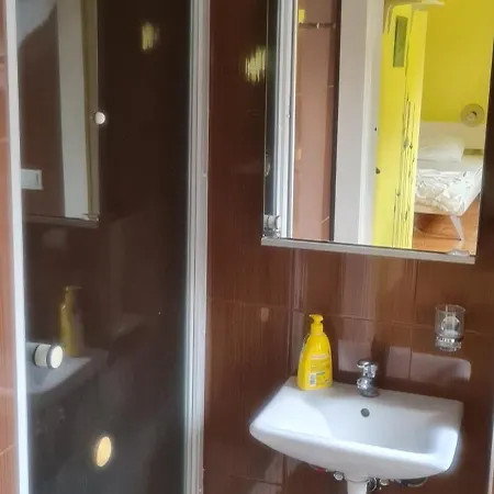Kuechwald Apartment *