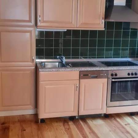 Apartment Kuechwald