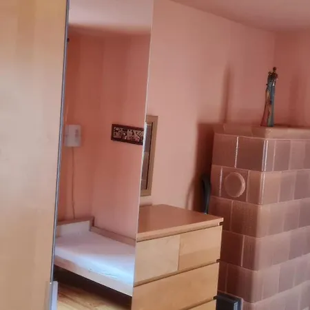 Apartment Kuechwald