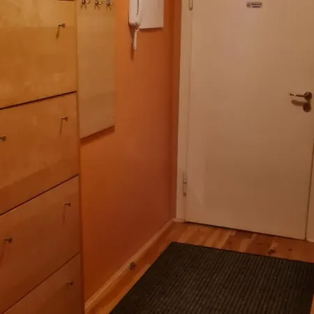 Kuechwald Apartment