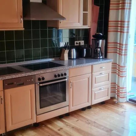 Apartment Kuechwald *