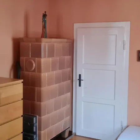 Kuechwald Apartment Chemnitz