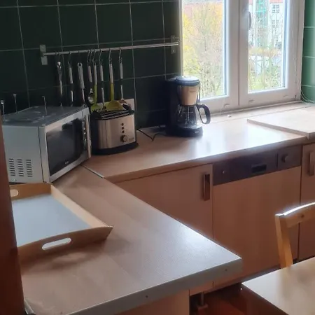 Apartment Kuechwald