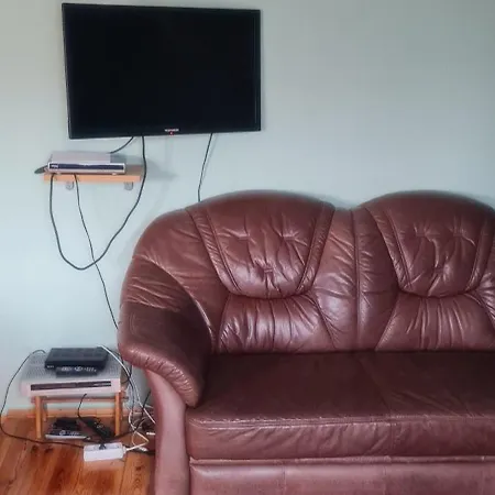 Lägenhet Kuechwald Chemnitz