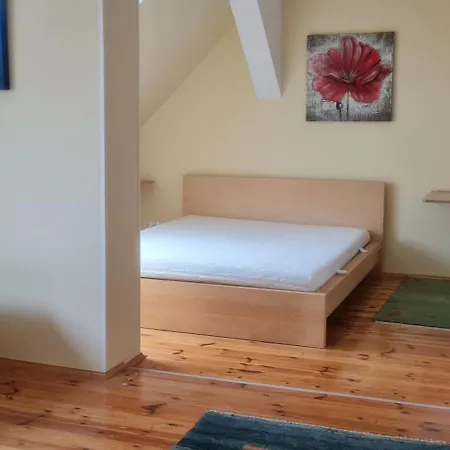 Kuechwald Apartment Chemnitz