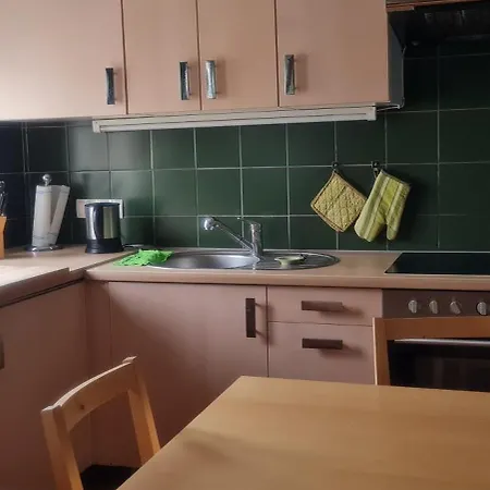 Appartement Kuechwald