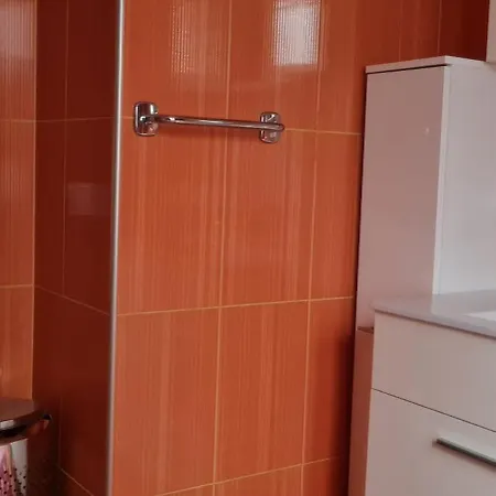 Kuechwald Apartment