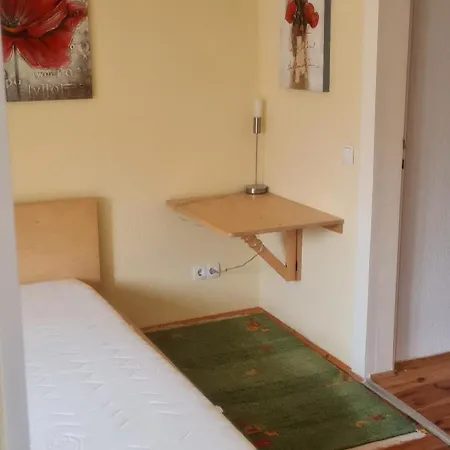 Kuechwald Apartment *