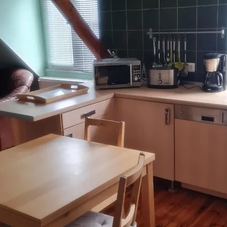 Apartment Kuechwald