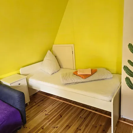 Kuechwald קמניץ