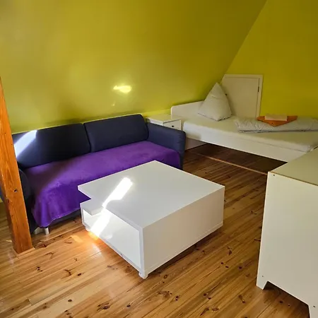Apartment Kuechwald Chemnitz