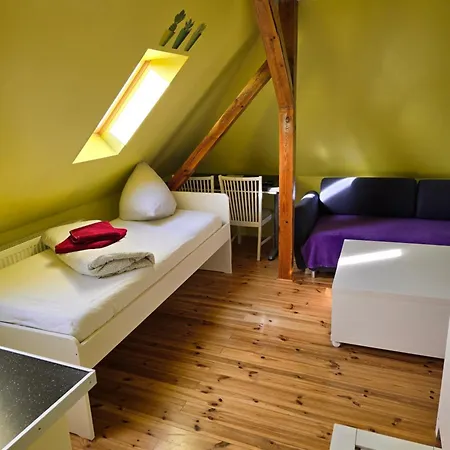 Kuechwald Apartment Chemnitz