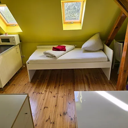 Apartment Kuechwald