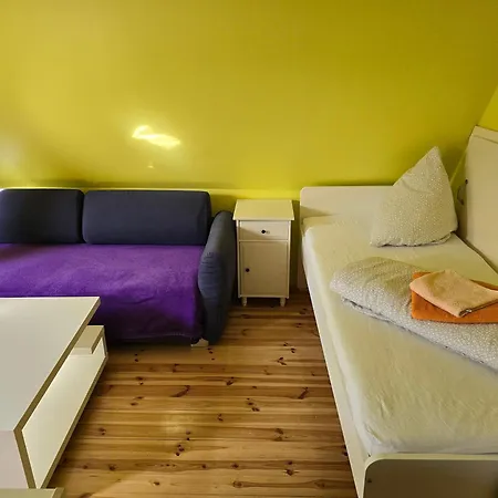 Apartment Kuechwald Chemnitz