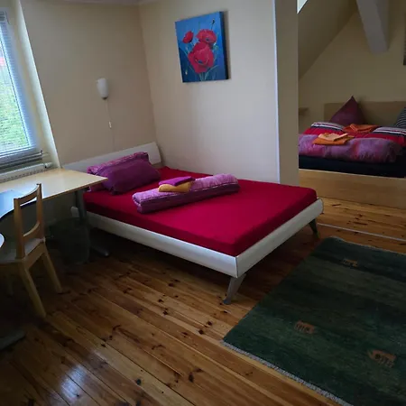 Apartment Kuechwald *