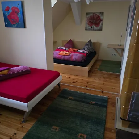 Kuechwald Apartment *