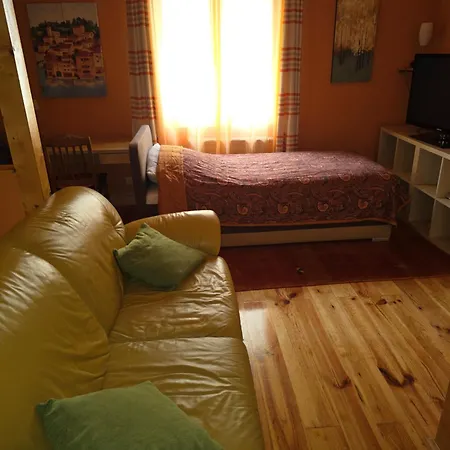 Apartment Kuechwald Chemnitz