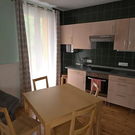 Appartement Kuechwald